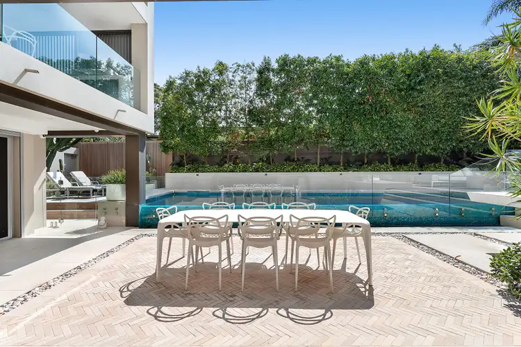 Fifth view of Homely house listing, 25 Cooper Park Road, Bellevue Hill NSW 2023