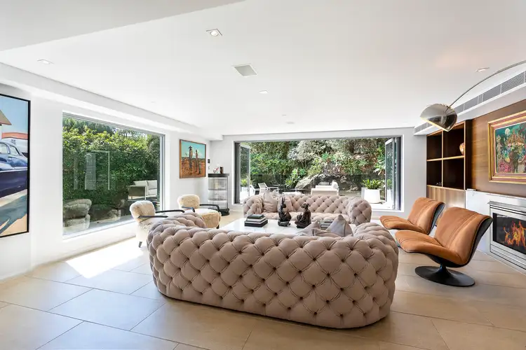 Sixth view of Homely house listing, 25 Cooper Park Road, Bellevue Hill NSW 2023
