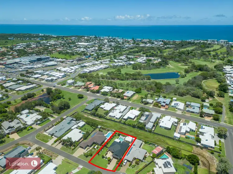 Fifth view of Homely house listing, 9 Breaker Court, Bargara QLD 4670