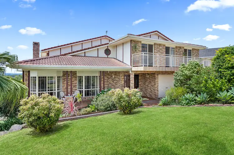 Second view of Homely house listing, 24 Bandicoot Drive, Blackbutt NSW 2529