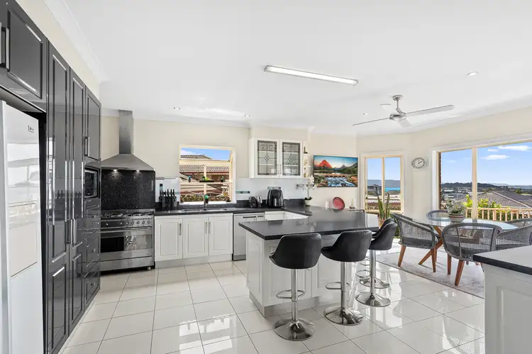 Third view of Homely house listing, 24 Bandicoot Drive, Blackbutt NSW 2529