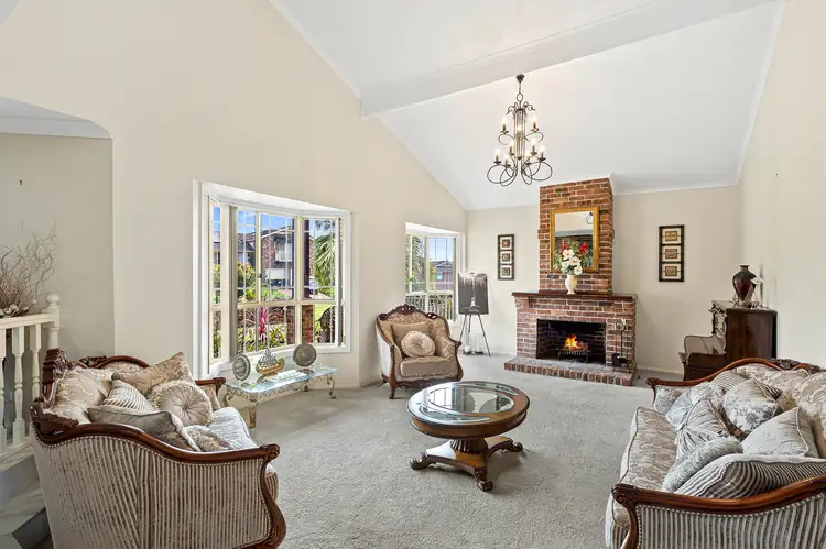 Fourth view of Homely house listing, 24 Bandicoot Drive, Blackbutt NSW 2529