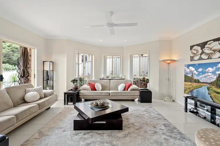 Fifth view of Homely house listing, 24 Bandicoot Drive, Blackbutt NSW 2529