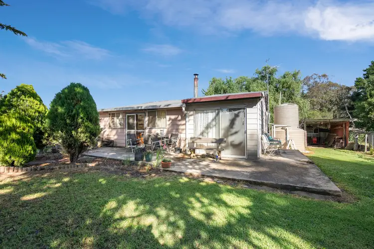 Main view of Homely house listing, 11 Andersons Road, Rocky River NSW 2358