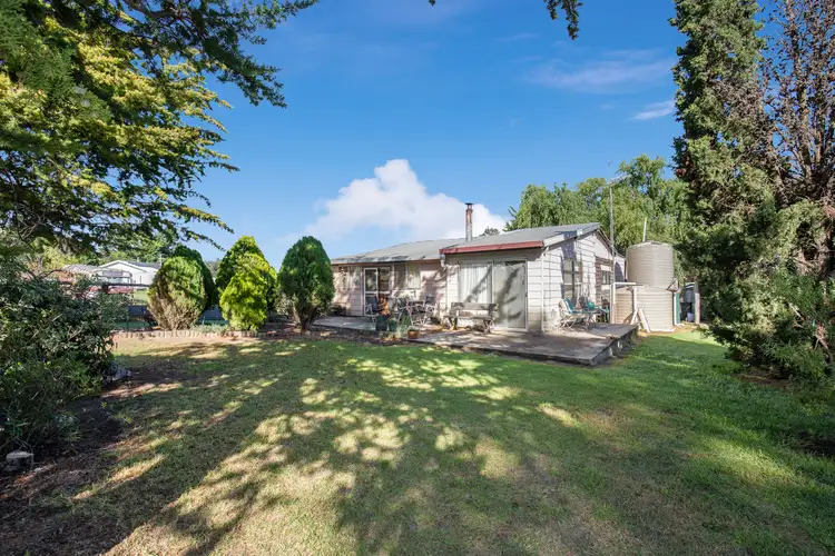 Second view of Homely house listing, 11 Andersons Road, Rocky River NSW 2358