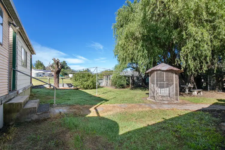 Third view of Homely house listing, 11 Andersons Road, Rocky River NSW 2358