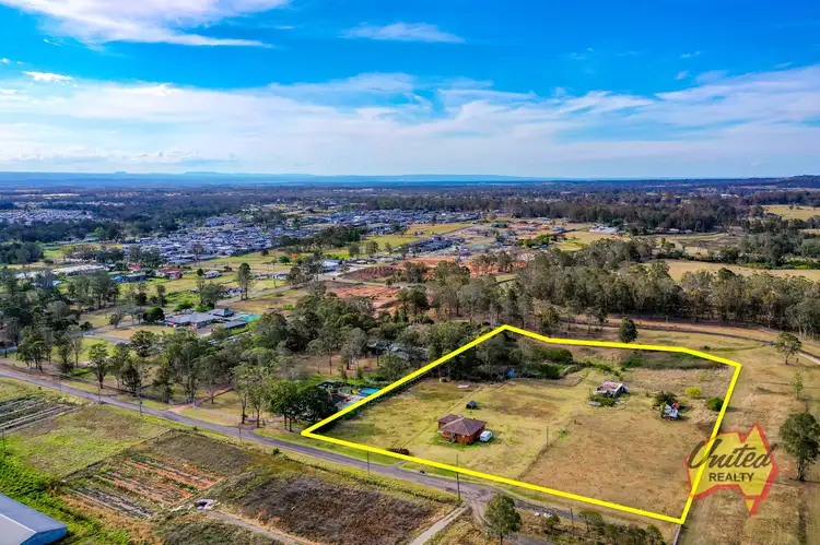 Fourth view of Homely rural property listing, 5 Fifth Avenue, Austral NSW 2179