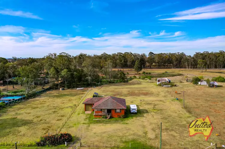 Fifth view of Homely rural property listing, 5 Fifth Avenue, Austral NSW 2179