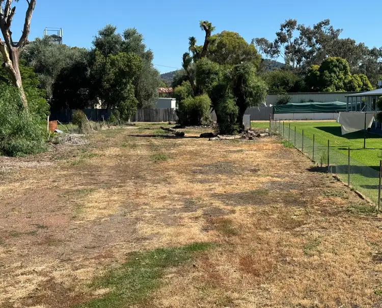 Second view of Homely land listing, 109 Urana Street, The Rock NSW 2655