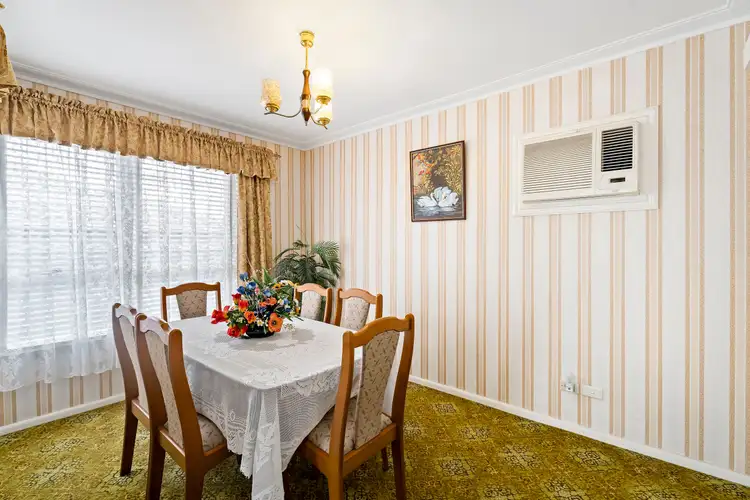 Fourth view of Homely house listing, 21 Cuthbert Street, Niddrie VIC 3042