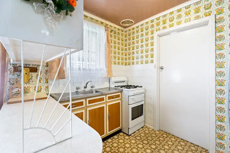 Fifth view of Homely house listing, 21 Cuthbert Street, Niddrie VIC 3042