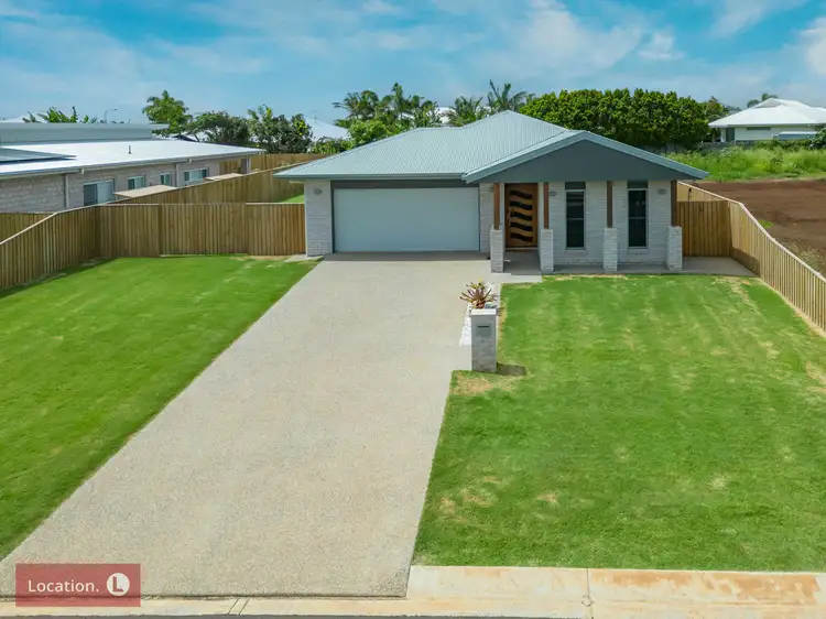 34 Rennell Street, Bargara QLD 4670
