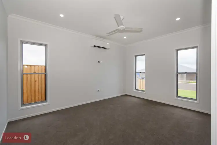 Fifth view of Homely house listing, 34 Rennell Street, Bargara QLD 4670