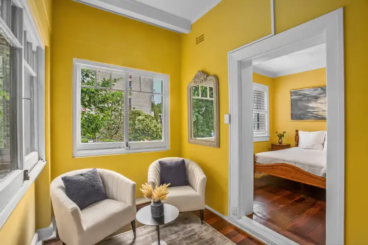 Fifth view of Homely apartment listing, 1/11 Manning Road, Double Bay NSW 2028