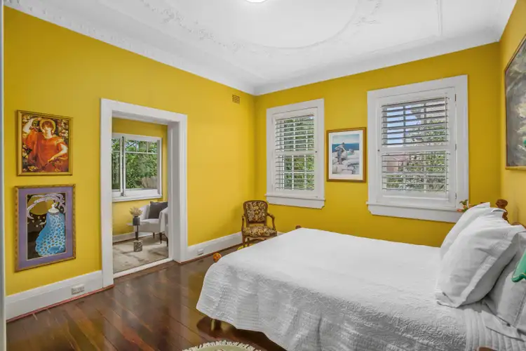 Sixth view of Homely apartment listing, 1/11 Manning Road, Double Bay NSW 2028