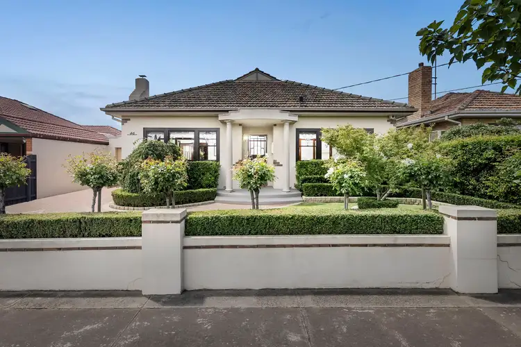 46 Forrester Street, Essendon VIC 3040