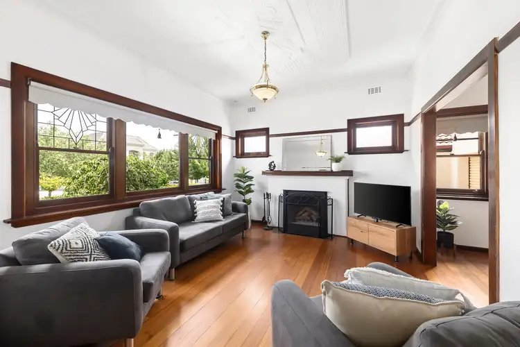 Second view of Homely house listing, 46 Forrester Street, Essendon VIC 3040