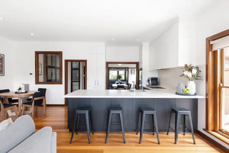 Third view of Homely house listing, 46 Forrester Street, Essendon VIC 3040