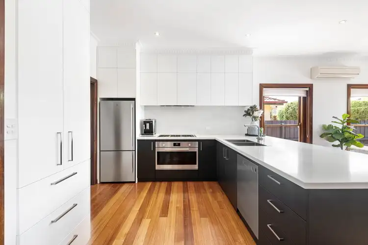 Fourth view of Homely house listing, 46 Forrester Street, Essendon VIC 3040