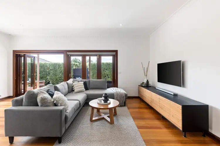 Fifth view of Homely house listing, 46 Forrester Street, Essendon VIC 3040