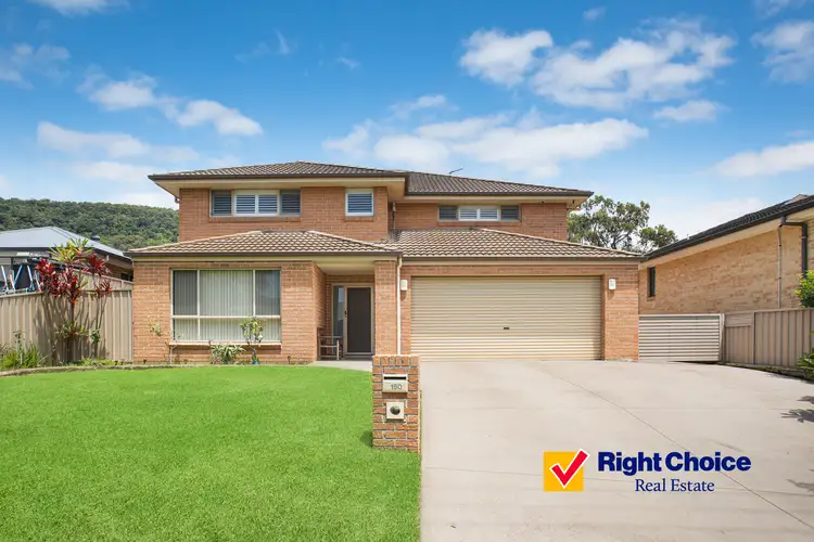150 Daintree Drive, Albion Park NSW 2527