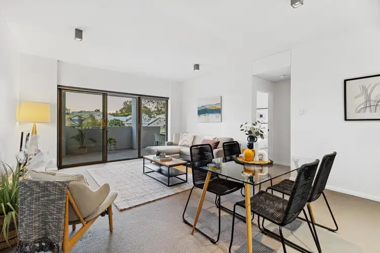 13/346 Barker Road, Subiaco WA 6008