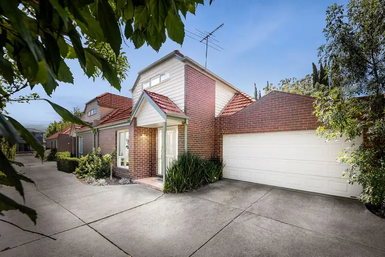 3/126 Cooper Street, Essendon VIC 3040