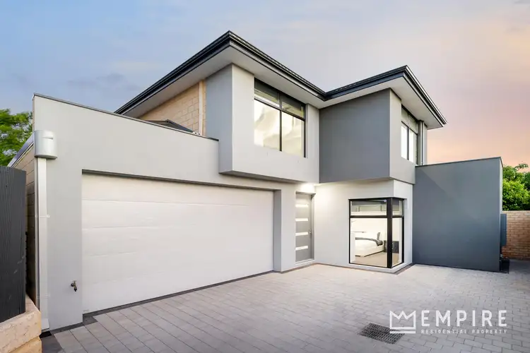 15A Paulik Way, Hamilton Hill WA 6163