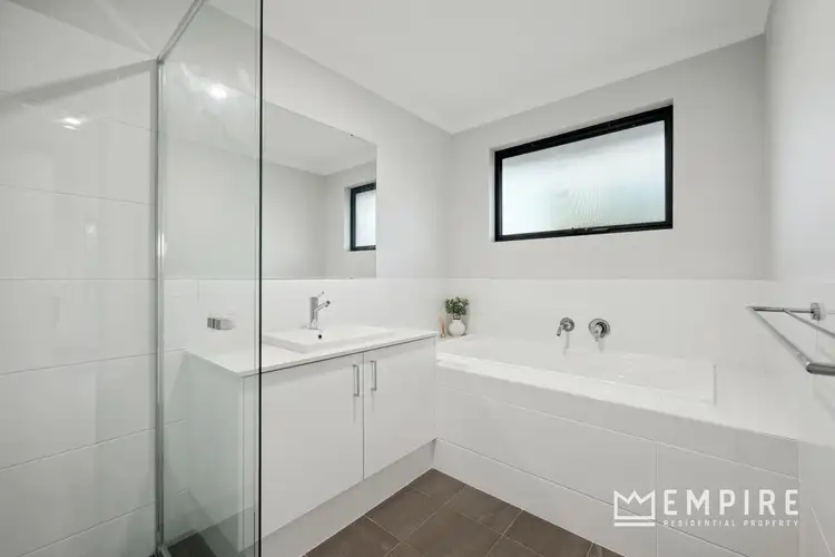 Fourth view of Homely house listing, 15A Paulik Way, Hamilton Hill WA 6163