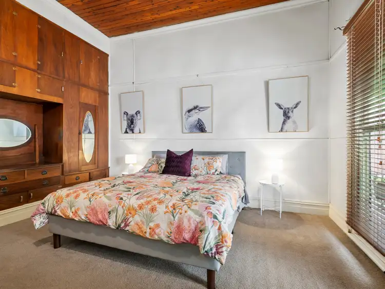 Second view of Homely house listing, 58 Howlong Road, Rutherglen VIC 3685