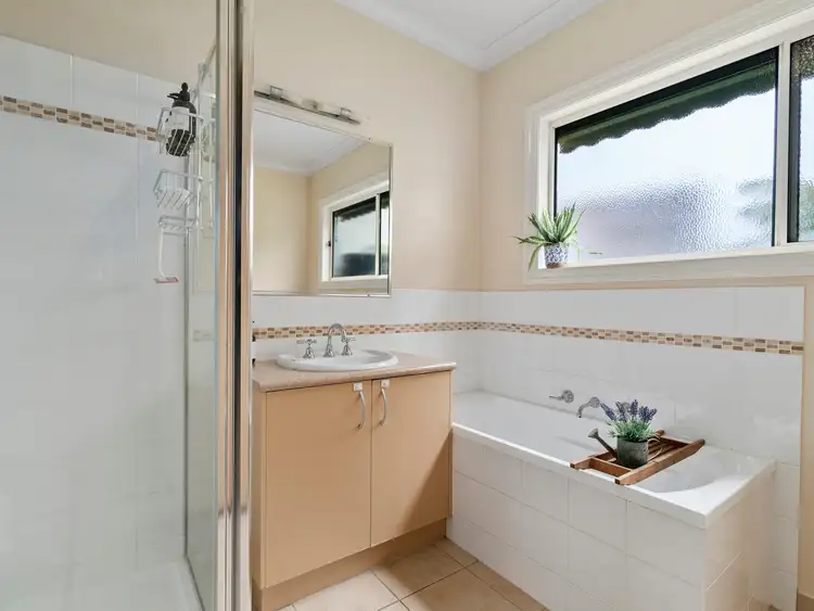 Third view of Homely house listing, 58 Howlong Road, Rutherglen VIC 3685