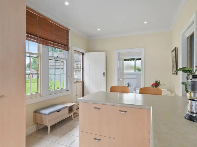 Fourth view of Homely house listing, 58 Howlong Road, Rutherglen VIC 3685
