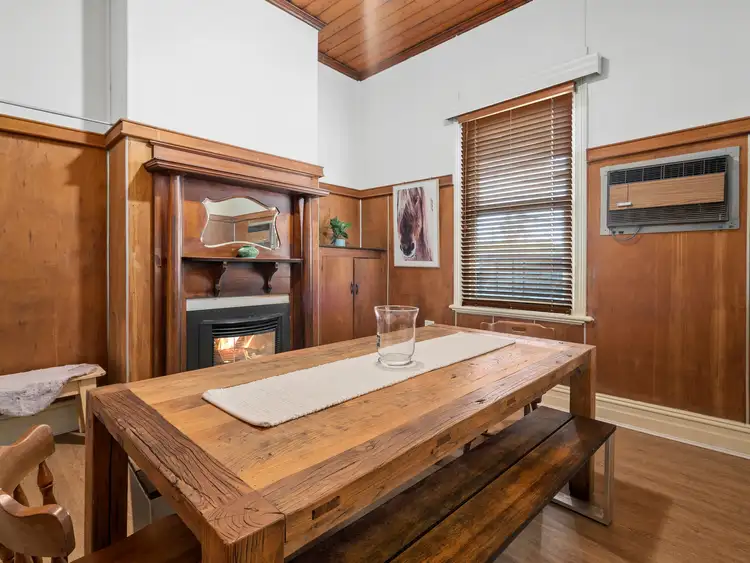 Sixth view of Homely house listing, 58 Howlong Road, Rutherglen VIC 3685