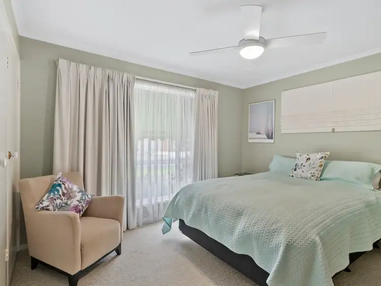 Second view of Homely house listing, 105 Dawe Street, Corowa NSW 2646