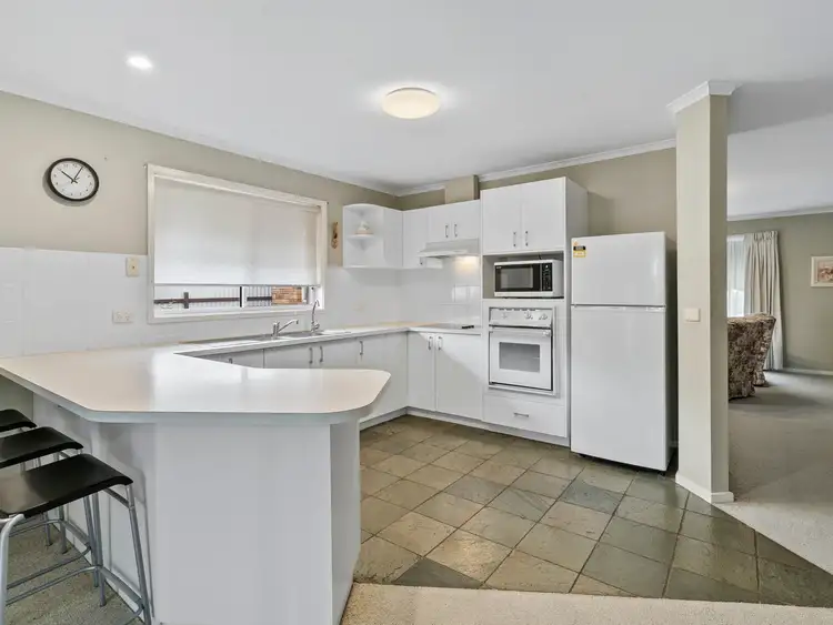 Fourth view of Homely house listing, 105 Dawe Street, Corowa NSW 2646