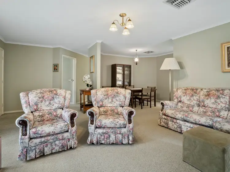 Sixth view of Homely house listing, 105 Dawe Street, Corowa NSW 2646