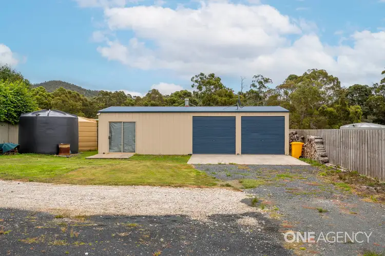 17 Serrata Crescent, Sisters Beach TAS 7321