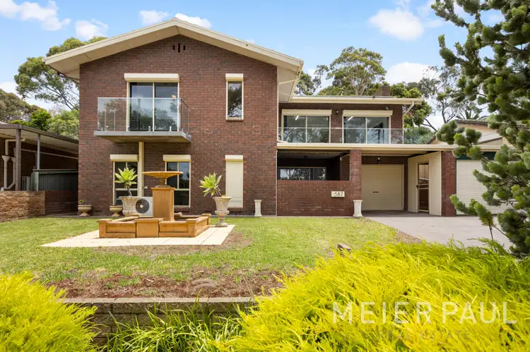 587 Brodie Road, Huntfield Heights SA 5163