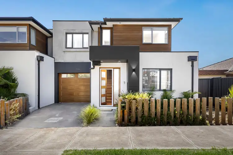 Main view of Homely house listing, 137a Roberts Street, Essendon VIC 3040