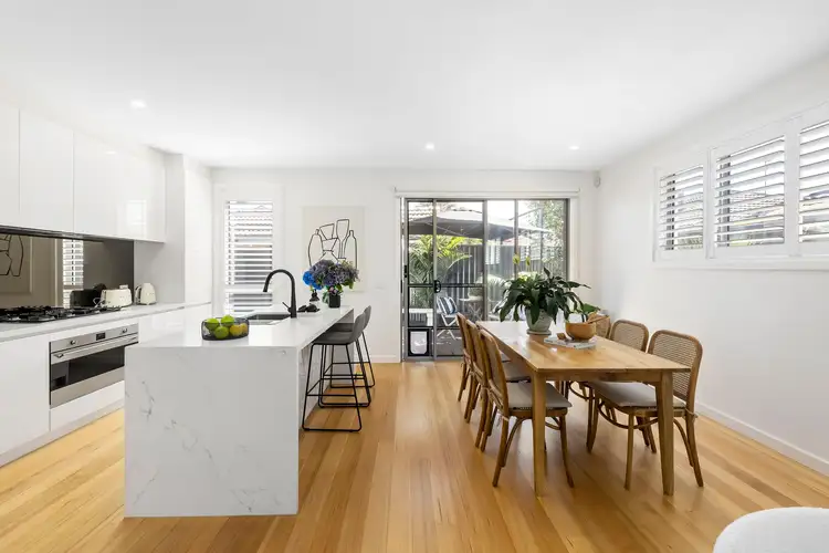 Third view of Homely house listing, 137a Roberts Street, Essendon VIC 3040
