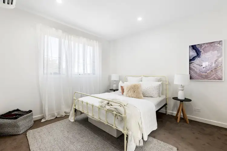 Sixth view of Homely house listing, 137a Roberts Street, Essendon VIC 3040