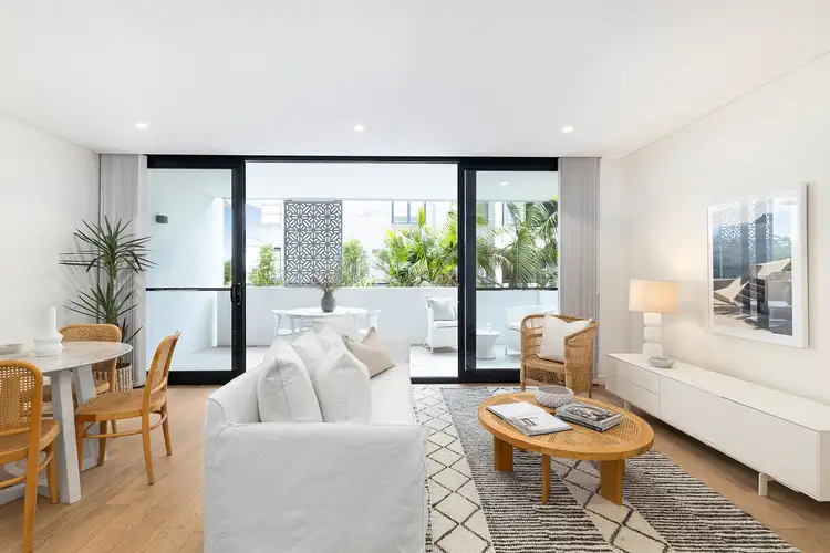 b410/2 Livingstone Avenue, Pymble NSW 2073