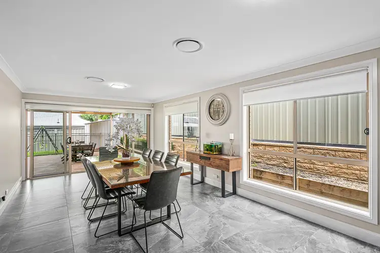 Third view of Homely house listing, 14 Cascade Circuit, Albion Park NSW 2527