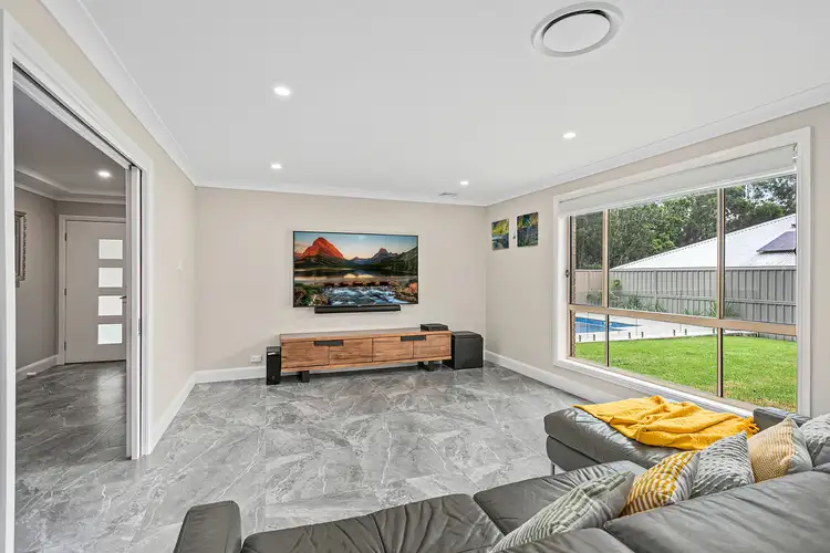 Fourth view of Homely house listing, 14 Cascade Circuit, Albion Park NSW 2527