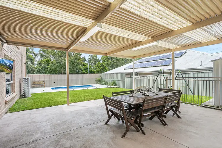 Fifth view of Homely house listing, 14 Cascade Circuit, Albion Park NSW 2527