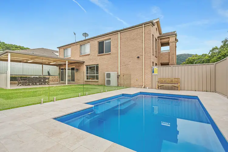 Sixth view of Homely house listing, 14 Cascade Circuit, Albion Park NSW 2527