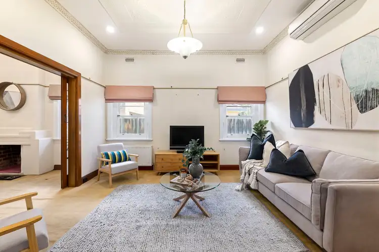 Second view of Homely house listing, 39 Ward Grove, Pascoe Vale South VIC 3044