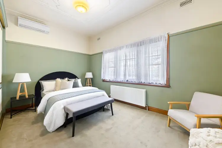 Fifth view of Homely house listing, 39 Ward Grove, Pascoe Vale South VIC 3044