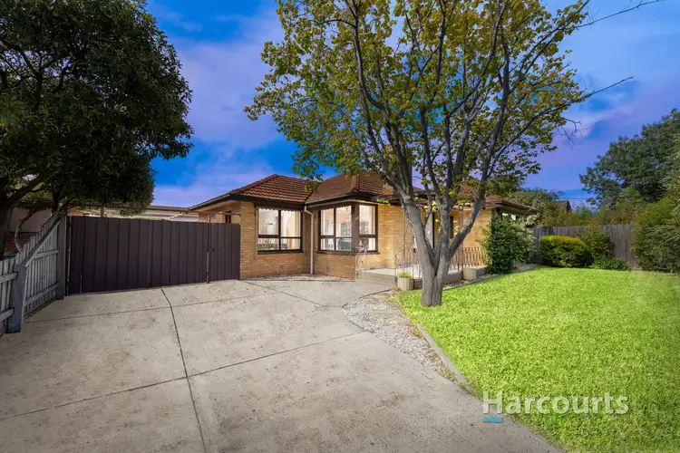 73 Billingham Road, Deer Park VIC 3023