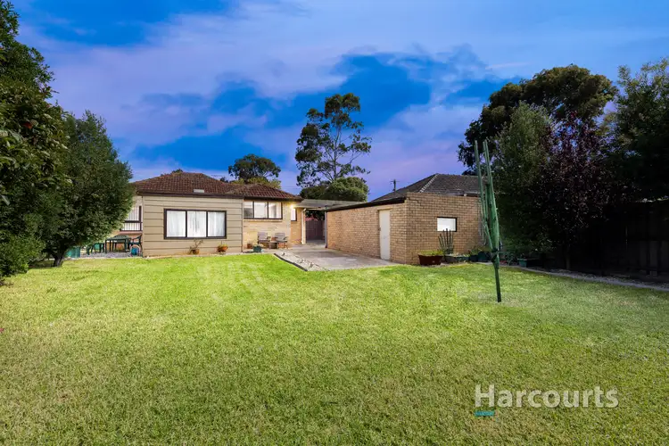 Second view of Homely house listing, 73 Billingham Road, Deer Park VIC 3023